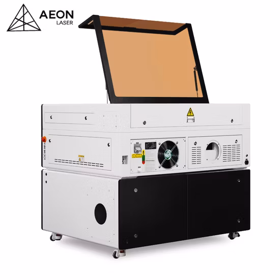 Laser CO2 Nova14 55
