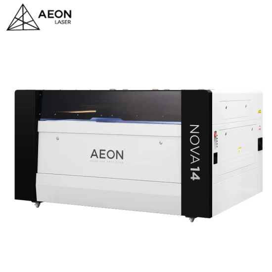 Laser CNC Nova14 55